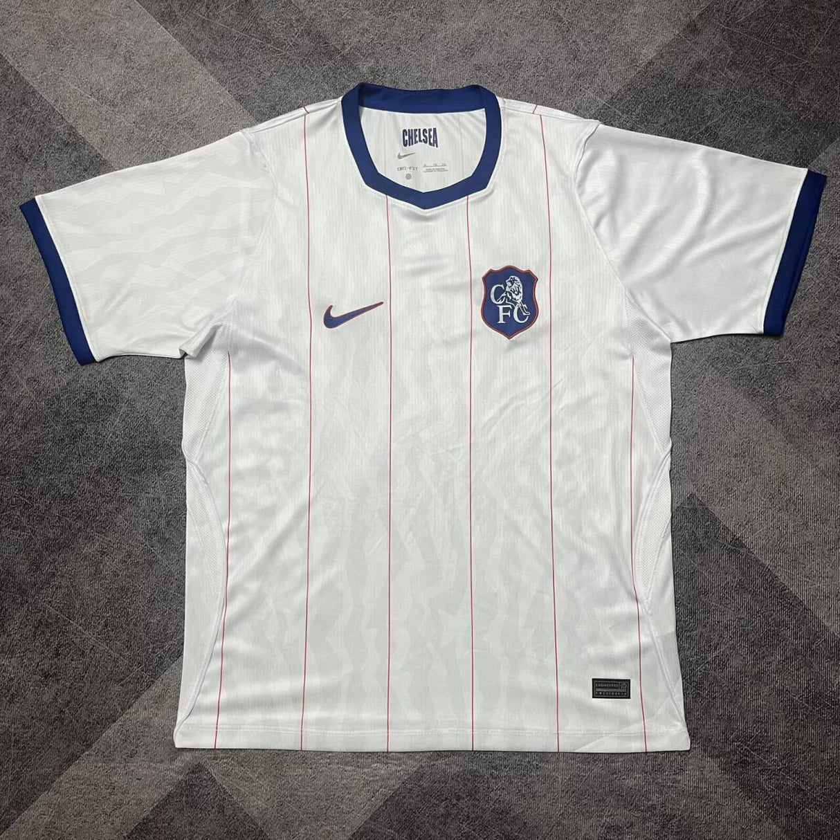 CHELSEA 2026/27 THIRD JERSEY