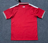 MANCHESTER UNITED  2026/2027 HOME JERSEY