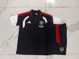 Polo + Short Arsenal   1