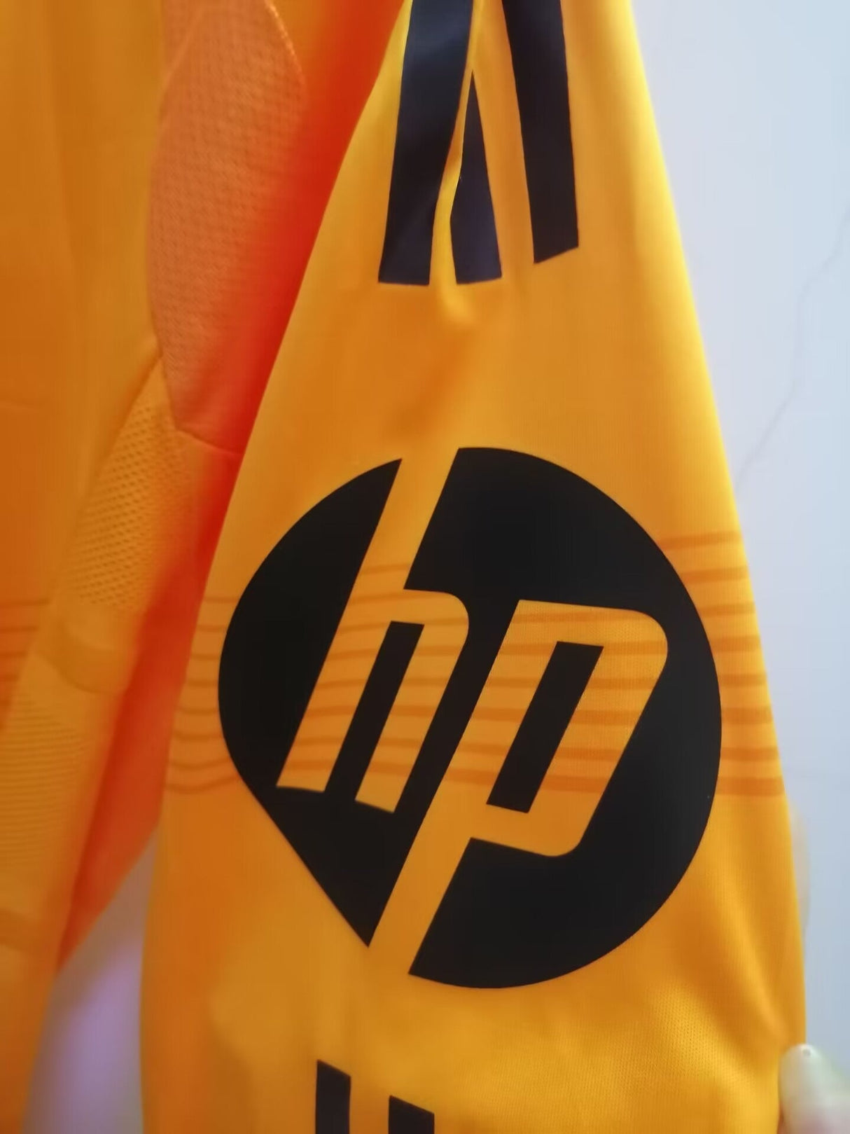 Maglia a maniche lunghe MBAPPE' REAL MADRID