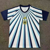 Maillot Argentine Domicile Joueur 2026