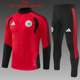 Ajax 2026/27 Tracksuit Kids