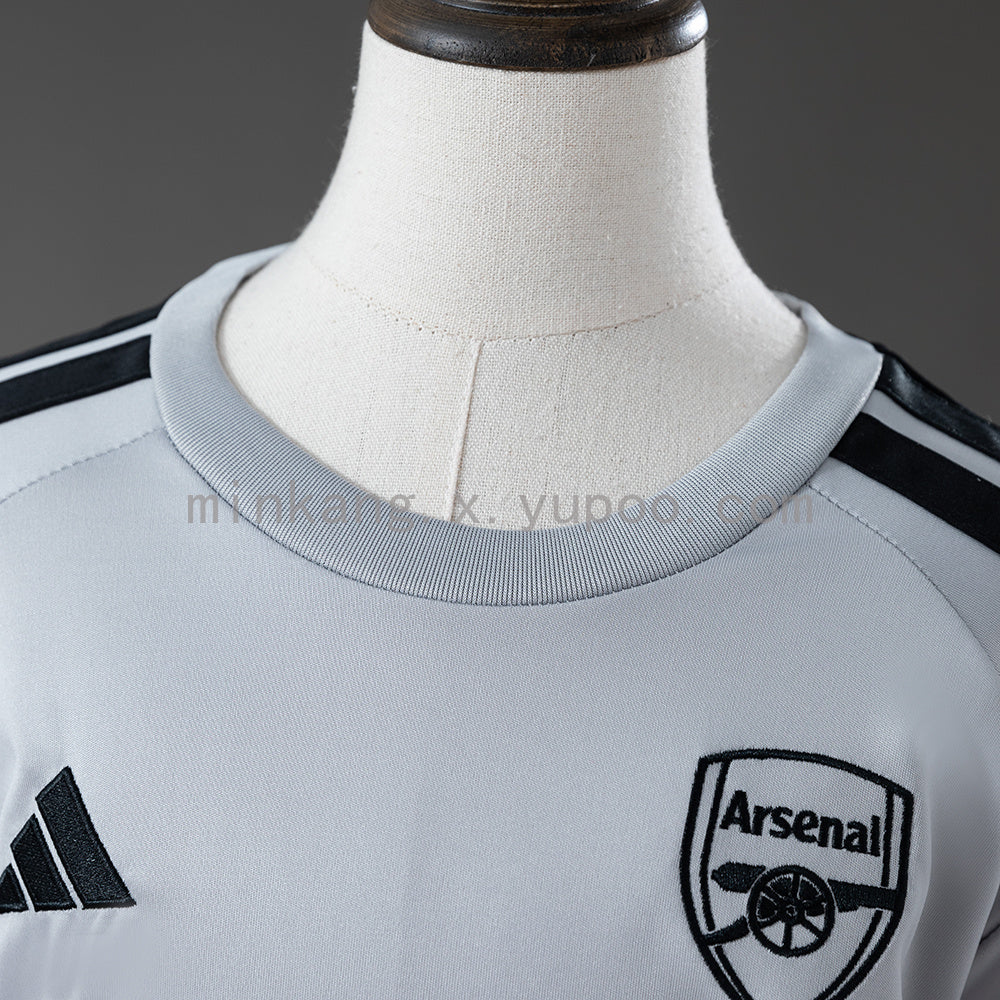 Arsenal 2026/27