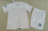 MANCHESTER CITY AWAY 2026/27 ADULT KIT