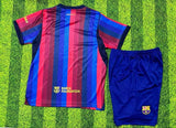 Kit Adulte BARCELONE