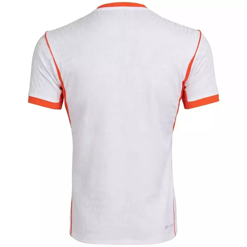 NETHERLANDS 26/27 AWAY JERSEY