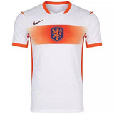 NETHERLANDS 26/27 AWAY JERSEY