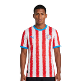 Jersey Paraguay Home 2026