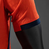 NETHERLANDS 26/27 HOME AUTHENTIC JERSEY