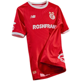 TOLUCA 26/27 CHAMPIONS JERSEY