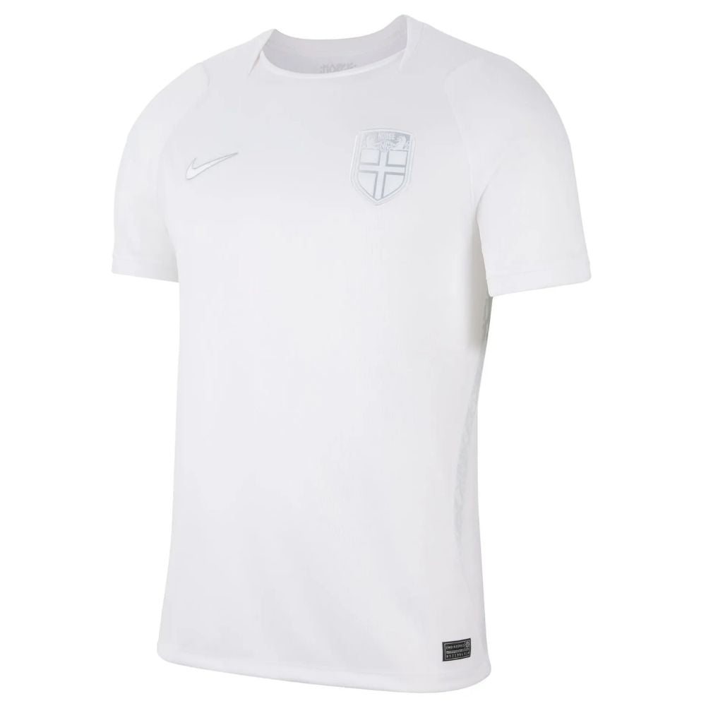 NORWAY 26/27 THIRD JERSEY