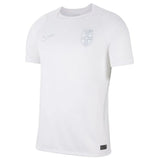 NORWAY 26/27 THIRD JERSEY
