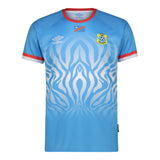 RD CONGO 26/27 HOME JERSEY