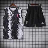 TANKTOP + SHORTS JUVENTUS
