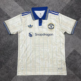 MANCHESTER UNITED  2026/2027 EDITION JERSEY