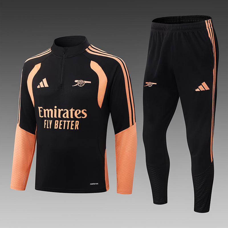 Trainingsanzug Arsenal