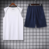 TRÄGERTOP + SHORTS NAPOLI