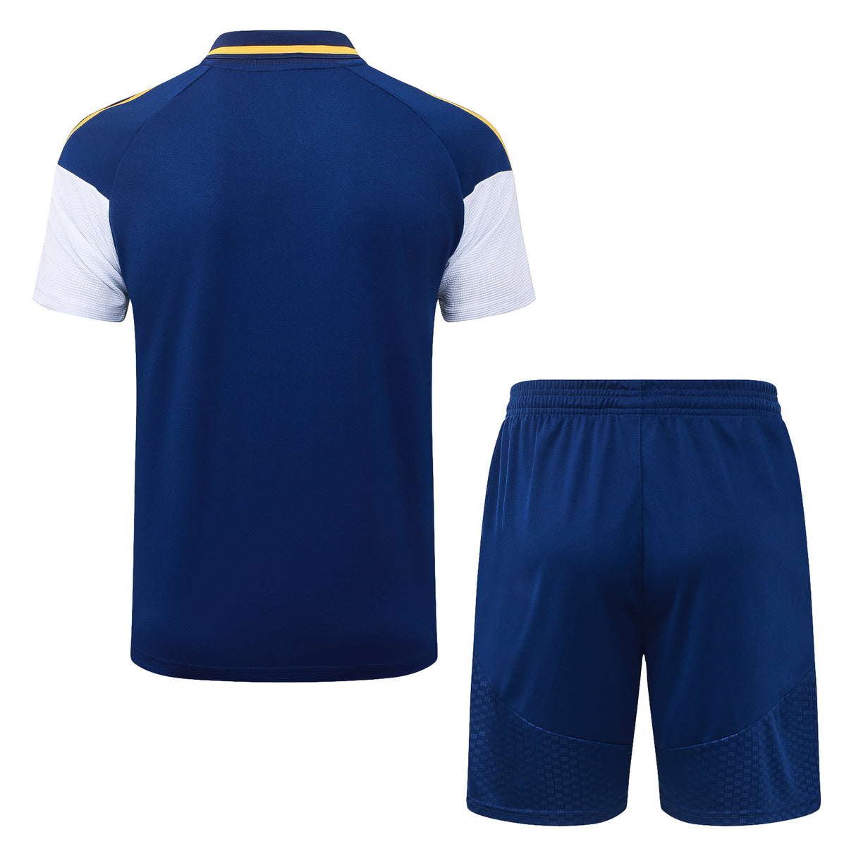 Polo + Short Real Madrid