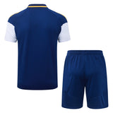 Polo + Short Real Madrid