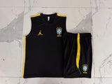 TANK TOP + SHORTS BRASILIEN