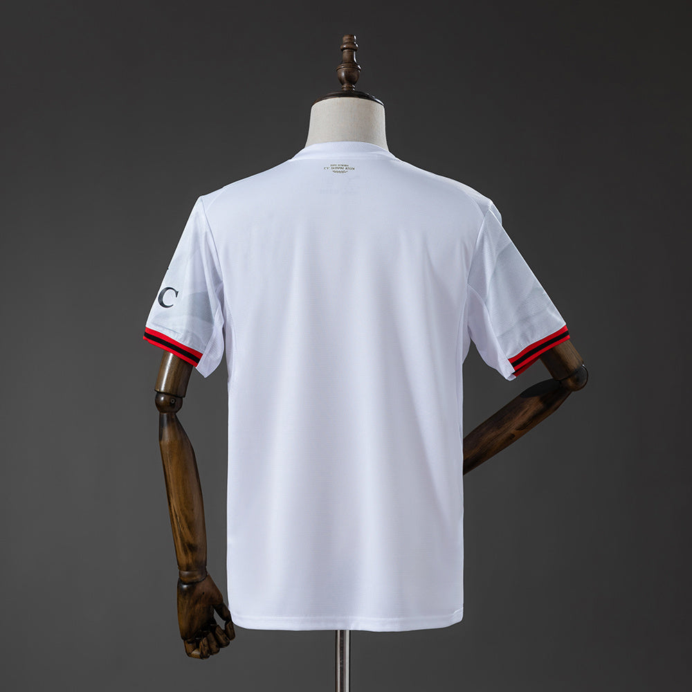 MILAN 2026/27