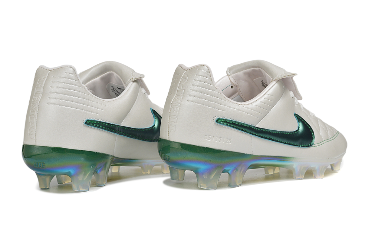Nike Tiempo Ronaldinho