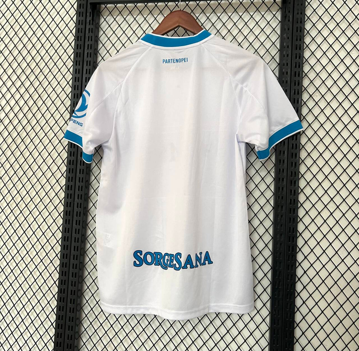 SSC NAPOLI 26/27 AWAY JERSEY