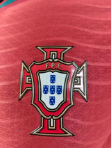 Portogallo Coppa del Mondo 2026