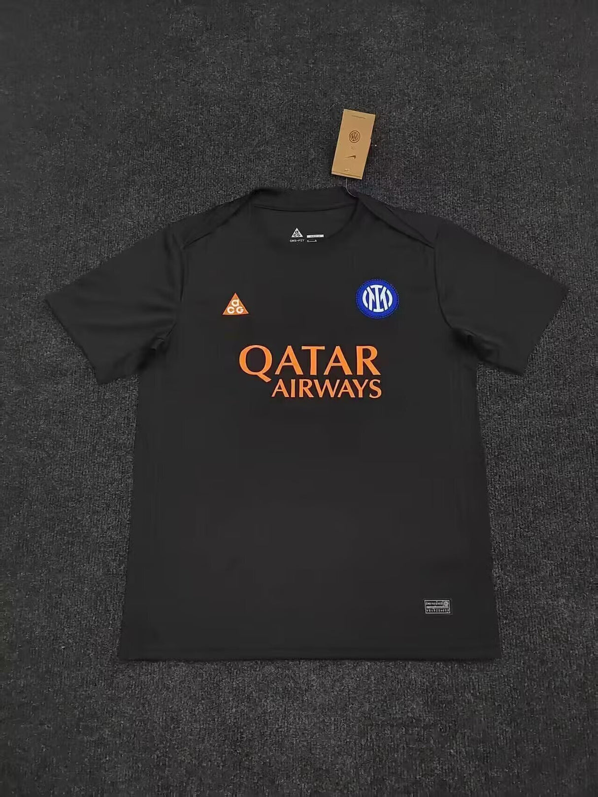 INTER TRAINING 2026/27