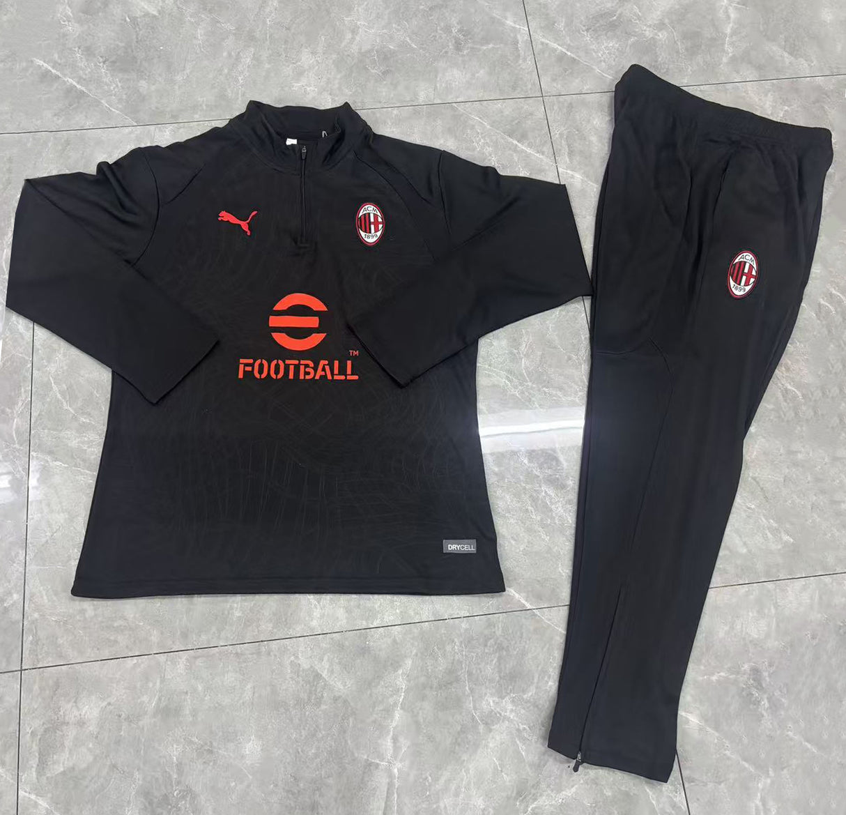 MILAN 2026/27 Tracksuit