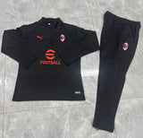 MILAN 2026/27 Tracksuit