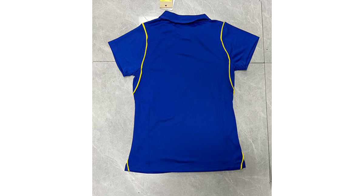 Chelsea 2026/27 Home Women Jersey - back