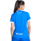 CRUZ AZUL 26/27 HOME WOMEN JERSEY