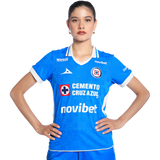 CRUZ AZUL 26/27 HOME WOMEN JERSEY
