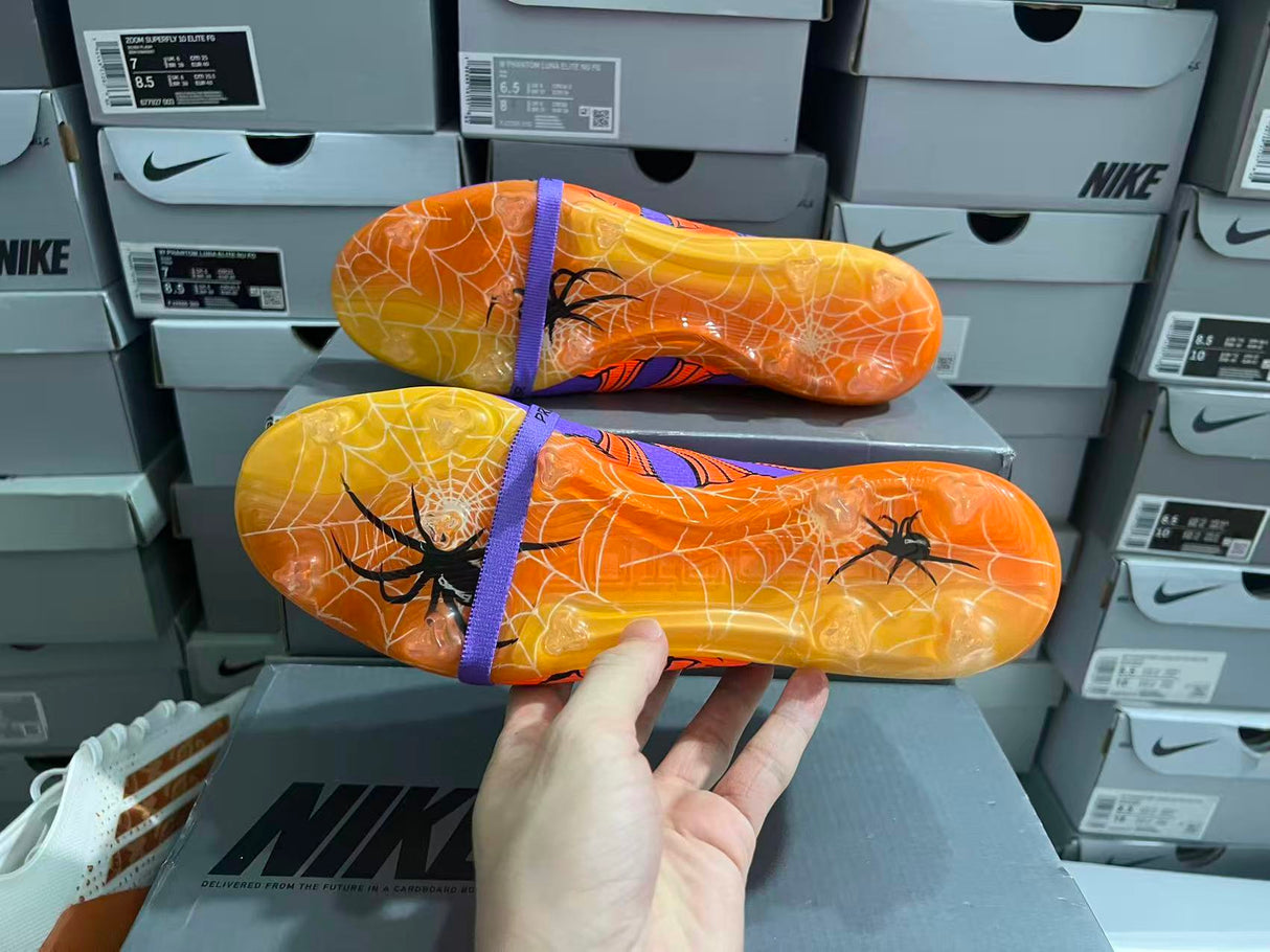 PREDATOR ACCURACY+ FG BOOTS (Copia)