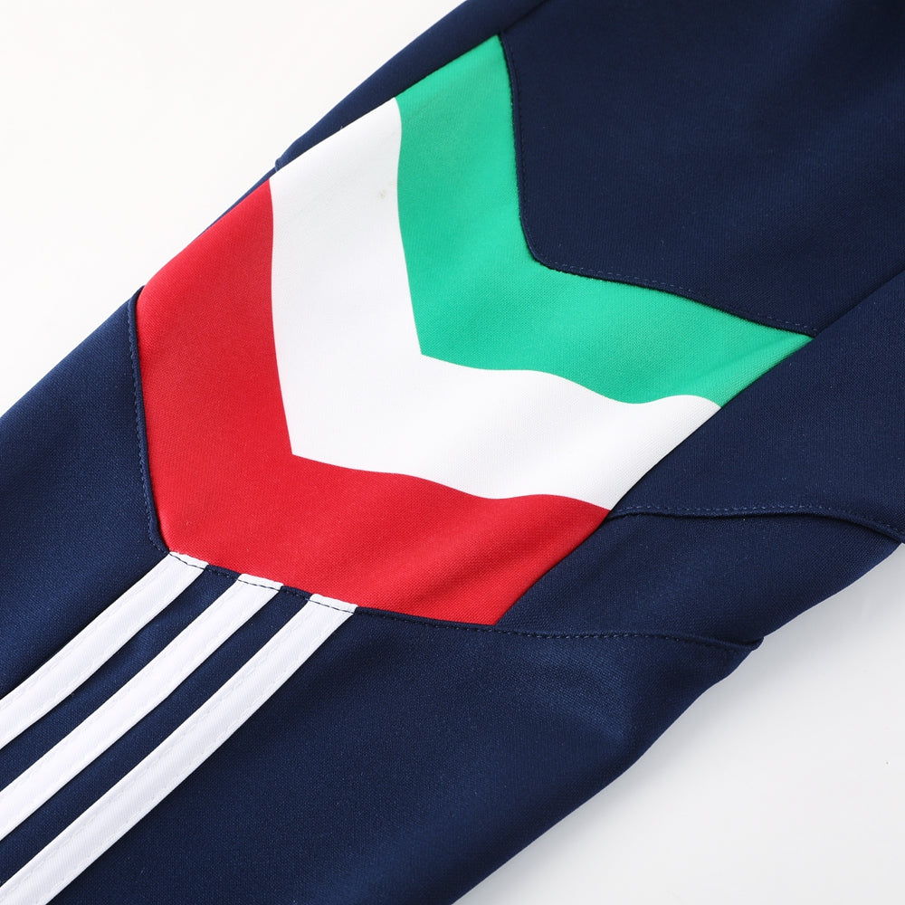 Tuta Italia