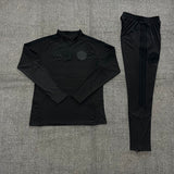 Manchester United 2026/27 Tracksuit Kids
