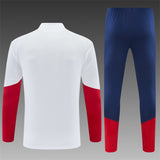 Spagna 2026/27 Tracksuit