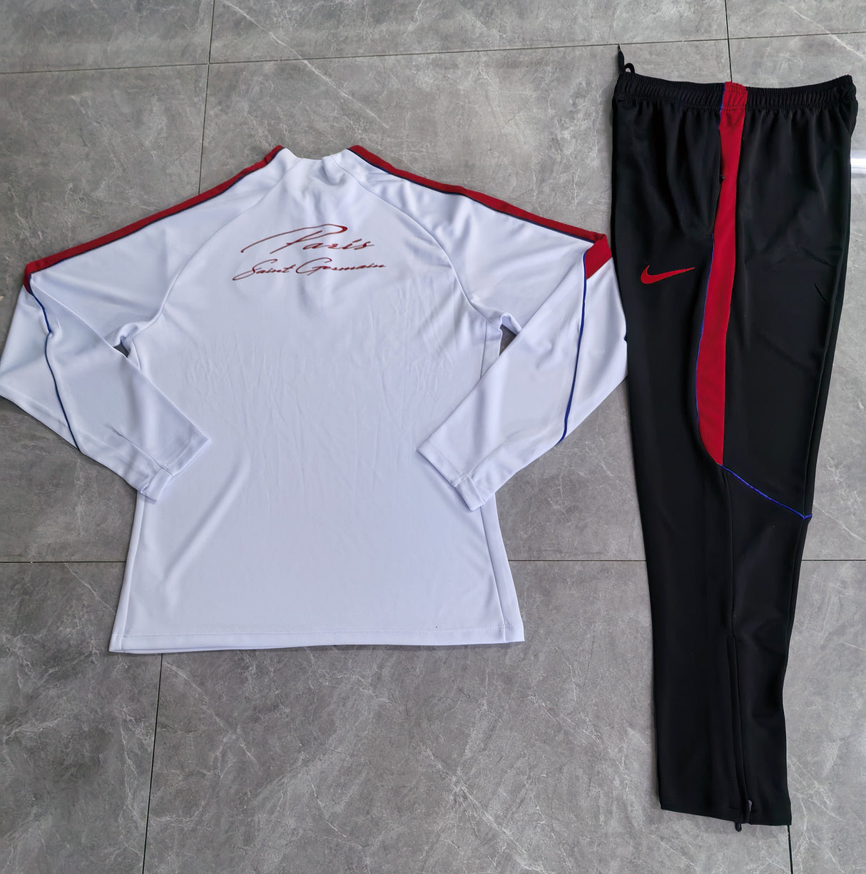 Paris Saint Germain 2026/27 Tracksuit