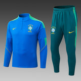 Brasile 2026/27 Tracksuit