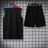 TANK TOP + SHORTS BARCELLONA