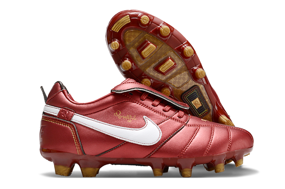 Nike Tiempo Ronaldinho