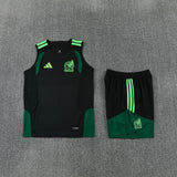 TANK TOP + SHORTS mexico