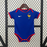 FRANCIA Baby Body
