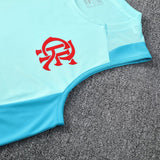 TANK TOP + SHORTS FLAMENGO