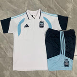 CANOTTA + SHORTS MESSICO