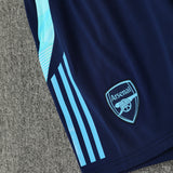 TANK TOP + SHORTS ARSENAL
