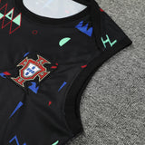 TANKTOP + SHORTS PORTUGIESISCH