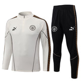 MANCHESTER CITY 2026/27 TRACKSUIT