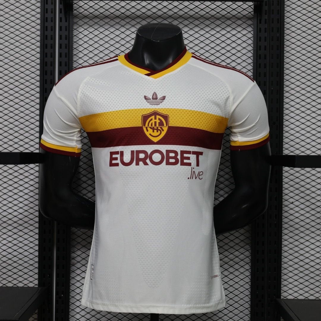 AS ROMA 26/27 AWAY PLAYER VERSION